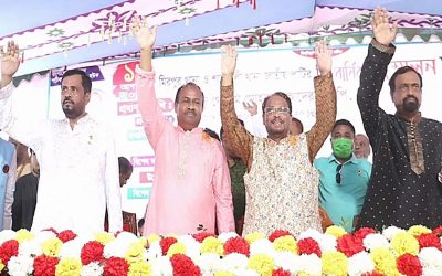 কারা হাজার হাজার কোটি টাকা পাচার করছে, জানতে চায় দেশের মানুষ : জাপা