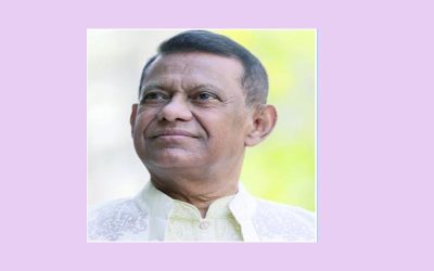 আসামি প্রত্যর্পণে অবান্তর বক্তব্য