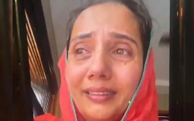 যুক্তরাষ্ট্রের মতো দেশেও কন্যাসন্তান জন্ম দেয়ায় চরম নির্যাতন, শেষ পর্যন্ত আত্মহত্যা!