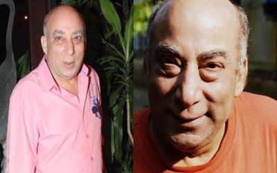 বলিউডের বর্ষীয়ান অভিনেতা মিথিলেশ চতুর্বেদীর প্রয়াণ