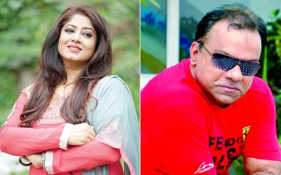 ‘মৌসুমীর প্রেমে’ পড়ার ইচ্ছা ব্যক্ত করলেন মিশা সওদাগর
