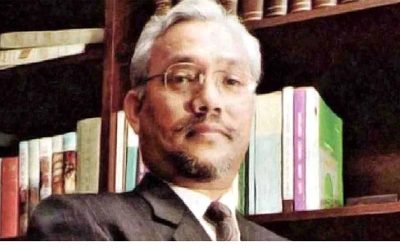 বঙ্গবন্ধুর খুনি নূর চৌধুরীকে ঢাকায় ফেরাতে জোর চেষ্টা চলছে : হাইকমিশন