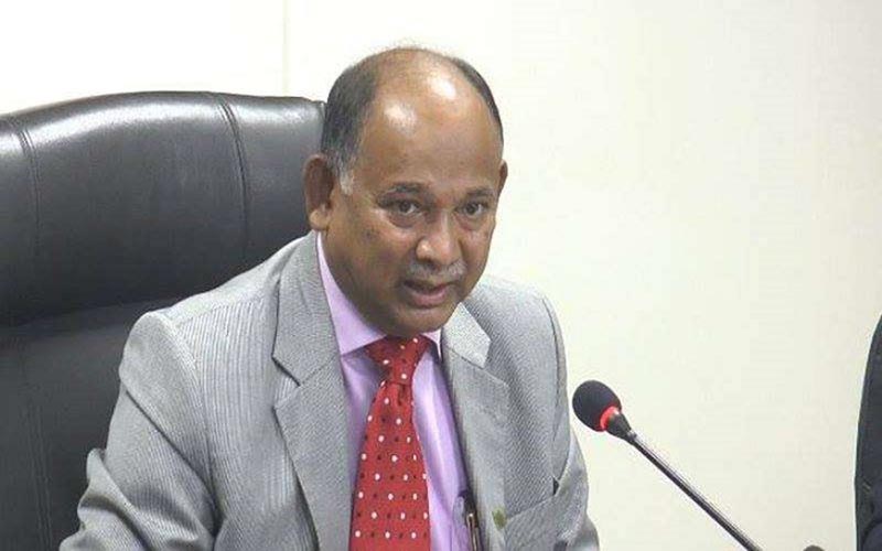 ট্রেন কাউকে ধাক্কা দেয় না, অন্যরাই ট্রেনকে ধাক্কা দিয়ে দুর্ঘটনা ঘটায় : রেলমন্ত্রী
