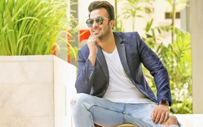 ধুমধাম আয়োজনে বিয়ে করার ঘোষণা দিলেন শাকিব