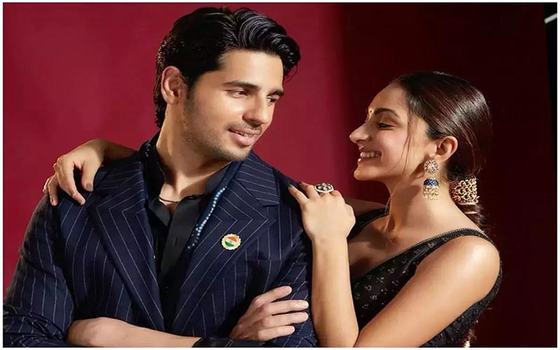 চলতি বছরই বিয়ে করছেন সিদ্ধার্থ-কিয়ারা!