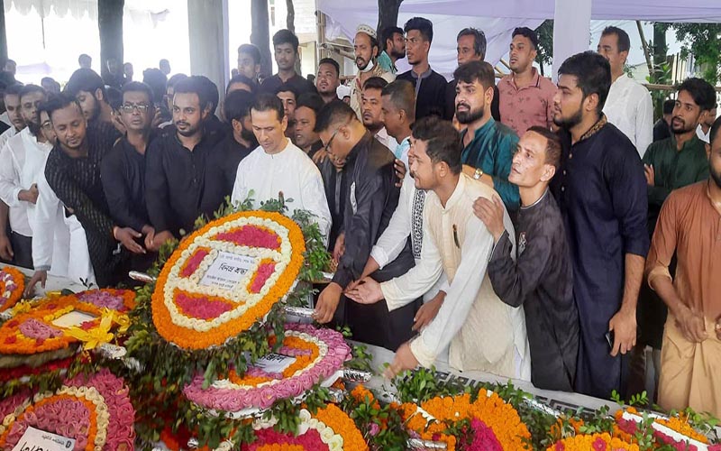 আওয়ামী লীগে ছিলাম, আছি ও থাকব : সোহেল তাজ