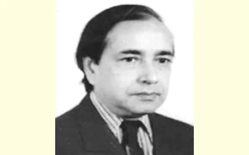 তোমার হত্যার বদলা নেবে বৈকি দেশবাসী