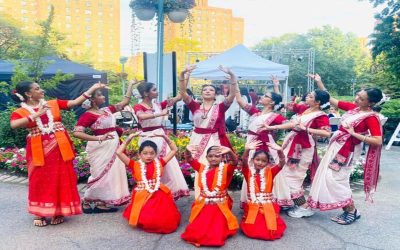 জাতির জনকের প্রতি শ্রদ্ধা জানিয়ে বাফার ‘বাংলাদেশ নাইট’ উদযাপন