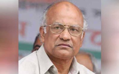 নির্বাচন কমিশনের সিদ্ধান্ত জনগণ মানবে না: মোশাররফ