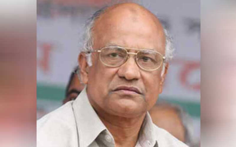 নির্বাচন কমিশনের সিদ্ধান্ত জনগণ মানবে না: মোশাররফ