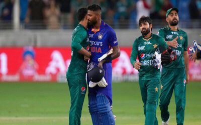 যেসব কারণে ভারতের কাছে হেরে গেল পাকিস্তান