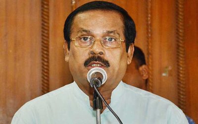 মুক্তিযুদ্ধের বিরোধী আড্ডাখানা হিসেবেই জাসদ গণবাহিনী সৃষ্টি হয়েছিল: নানক