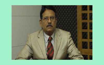 বঙ্গবন্ধুর মেয়ে দেশ বিক্রি করে না