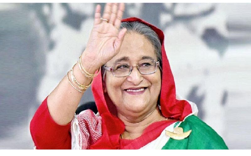 সেপ্টেম্বরে ভারত সফর করবেন শেখ হাসিনা : হিন্দুস্তান টাইমস