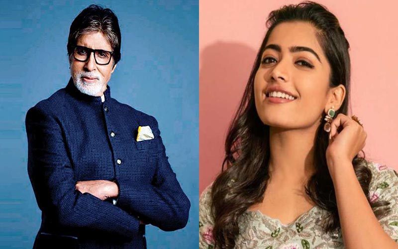 অমিতাভ-রাশমিকার ‘গুডবাই’ মুক্তির অপেক্ষায় ভক্তরা
