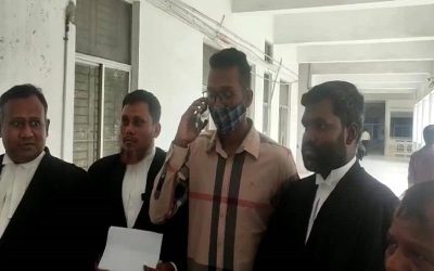 স্ত্রী নির্যাতনের মামলা : হাইকোর্টে আগাম জামিন পেলেন ক্রিকেটার আল আমিন