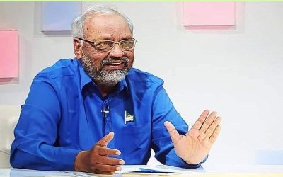 পুলিশকে রাজনীতির ঊর্ধ্বে রাখতে হবে