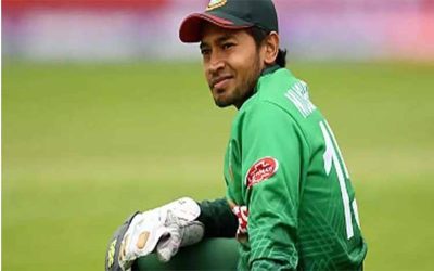 টি-টোয়েন্টি ক্রিকেটটে বিদায় জানালেন মুশফিক