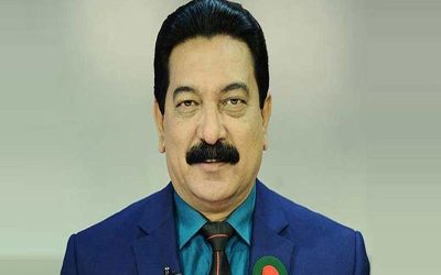 মশিউর রহমান রাঙ্গাকে জাপা থেকে অব্যাহতি