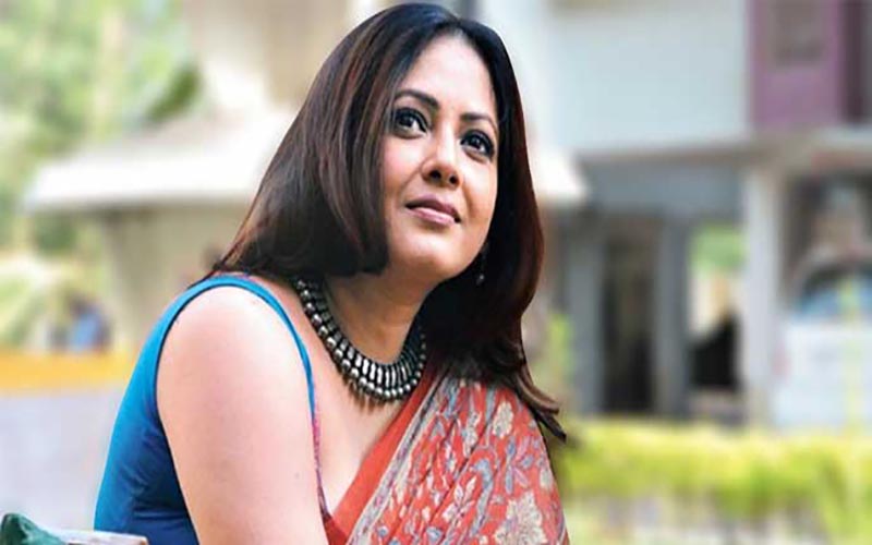 নিজের জন্মদিনে, নিজের বাড়িতে, নিজের পয়সায় খেয়েছি… : শ্রীলেখা মিত্র