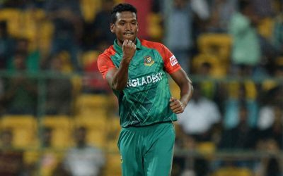 ক্রিকেটার আল-আমিনের বিরুদ্ধে আরেক মামলা স্ত্রীর