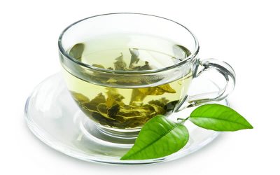 গ্রীন টি কেন খাবেন