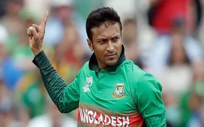 সময়মতো পারফর্ম না করলে দলে জায়গা নেই : সাকিব আল হাসান