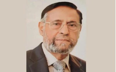 গণতন্ত্র প্রতিষ্ঠা ও স্বৈরাচার মুক্ত বাংলাদেশ গড়াই এলডিপির অঙ্গীকার : কর্নেল অলি