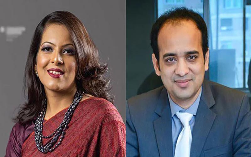 ইভ্যালির রাসেল-শামীমার সম্পত্তি ক্রোকের আদেশ