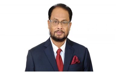 একনায়কতন্ত্র চললে দেশে দুর্ভিক্ষ হবেই : জি এম কাদের