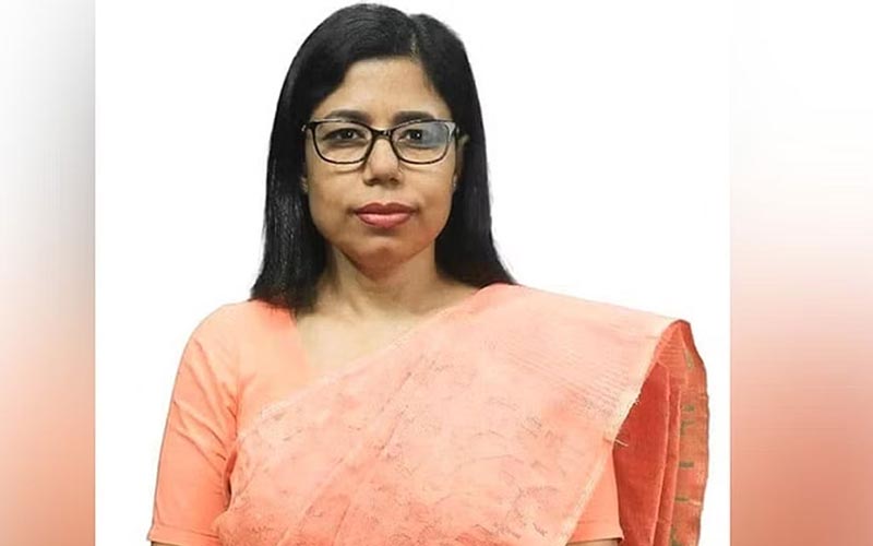 প্রধানমন্ত্রীর সহকারী প্রেস সচিব হলেন গুলশাহানা