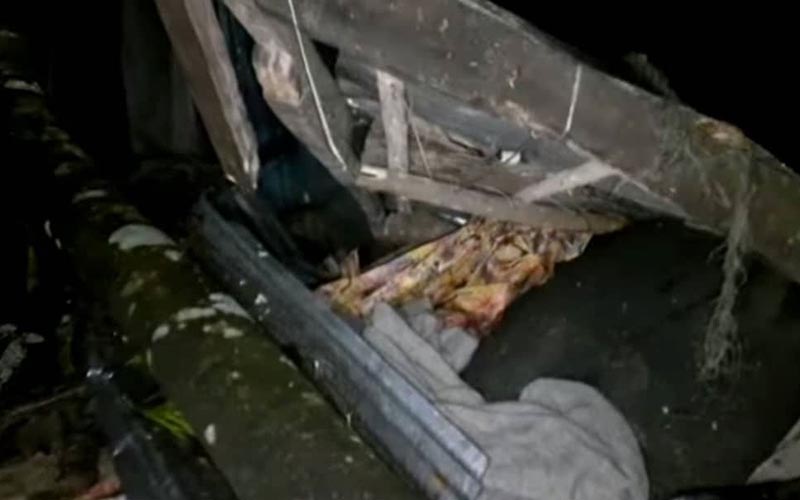 ঘূর্ণিঝড় সিত্রাংয়ে ছয় জেলায় নিহত ১১