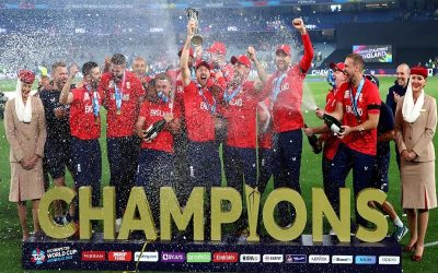 টি-২০ বিশ্বকাপের সেরা দলে নেই কোনো বাংলাদেশি