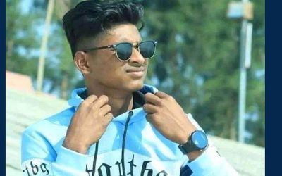আর্জেন্টিনার পতাকা টাঙাতে গিয়ে লক্ষ্মীপুরে প্রাণ গেল স্কুলছাত্রের
