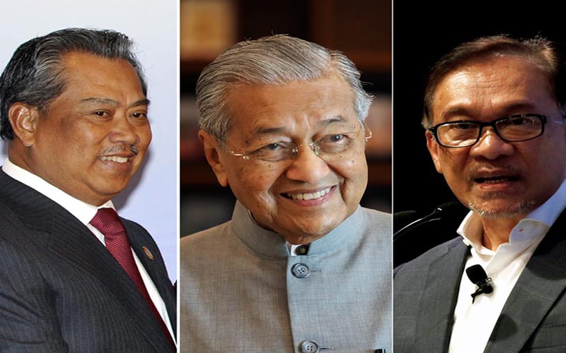 মালয়েশিয়ায় সাধারণ নির্বাচন : কে হচ্ছেন পরবর্তী প্রধানমন্ত্রী