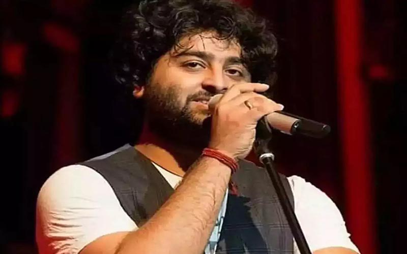 অরিজিতের কনসার্টে টিকিটের দাম ১৬ লাখ টাকা!
