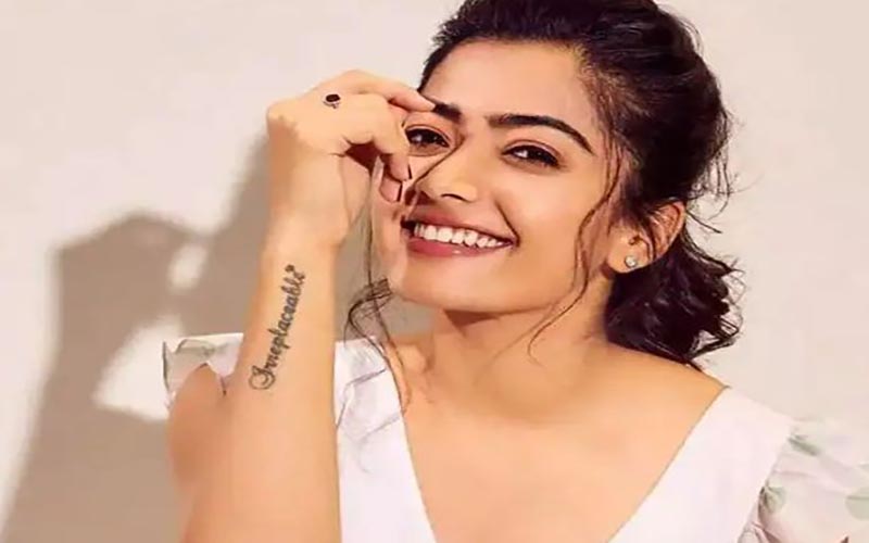 শরীর নয়, সমালোচনা হোক কাজ ঘিরে : রাশমিকা