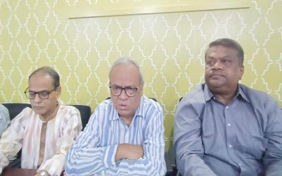 ১০ ডিসেম্বর নয়াপল্টনেই বিএনপির গণসমাবেশ হবে : রিজভী