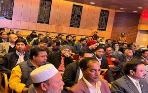 USA BNP Meeting 2