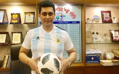খালেদা জিয়াকে হত্যাচেষ্টা মামলার আসামি : কী বললেন জায়েদ খান