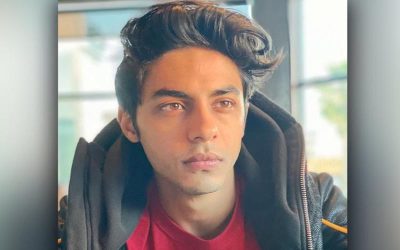 শিগগিরই অভিষেক হচ্ছে আরিয়ান খানের