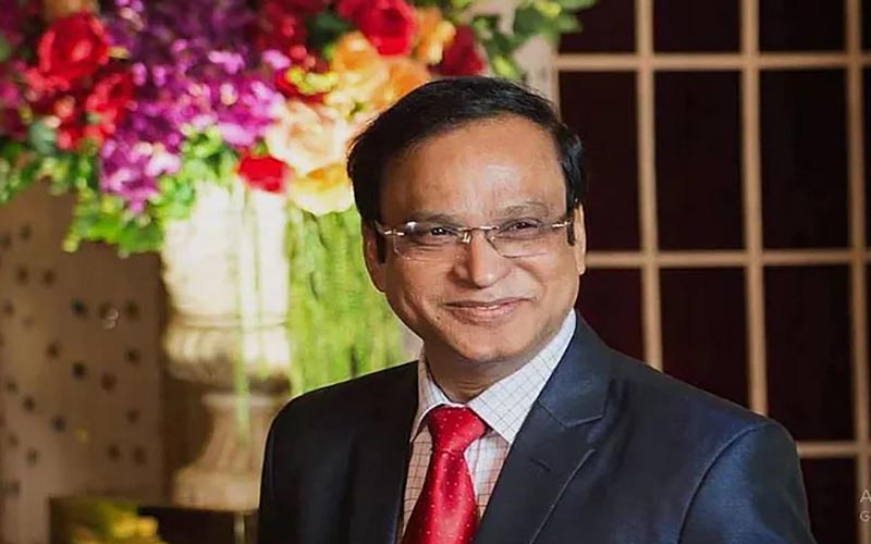 দুর্নীতির মামলায় হাজী সেলিমকে জামিন দিল আপিল বিভাগ