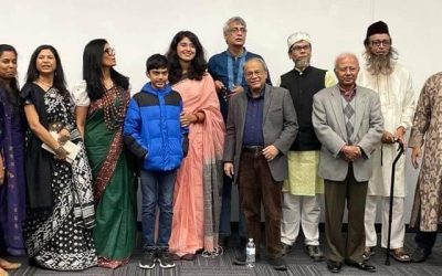 বিজয় স্মরণে মুক্তিযুদ্ধের ইতিহাস আলেখ্য অনুষ্ঠান