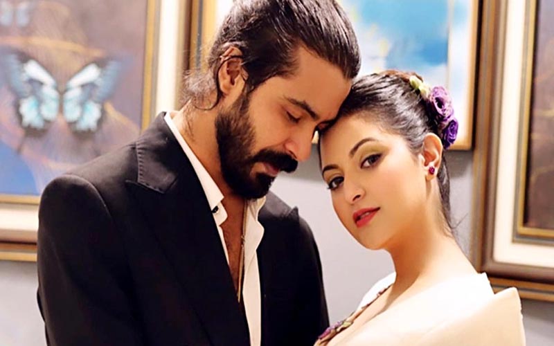 এক বছর পার হতে না হতেই শেষ রাজ-পরীমণির সংসার!
