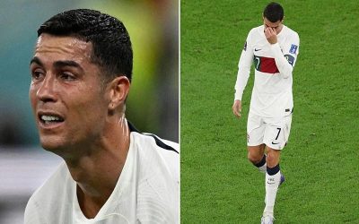 ‘সব স্বপ্ন ভেঙে চুরমার হয়ে গেছে’
