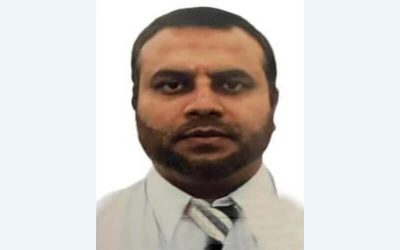 যুক্তরাষ্ট্রে সড়ক দুর্ঘটনায় প্রাণ গেল সিলেটের যুবকের