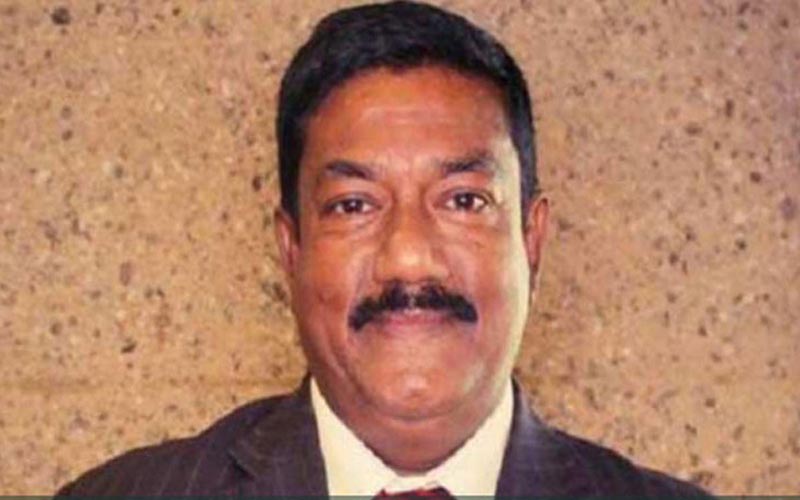 মন্ত্রিপরিষদ বিভাগের নতুন সচিব কবির বিন আনোয়ার