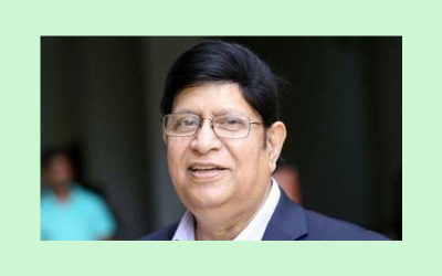 মানবাধিকার সুরক্ষা : প্রেক্ষিত বাংলাদেশ