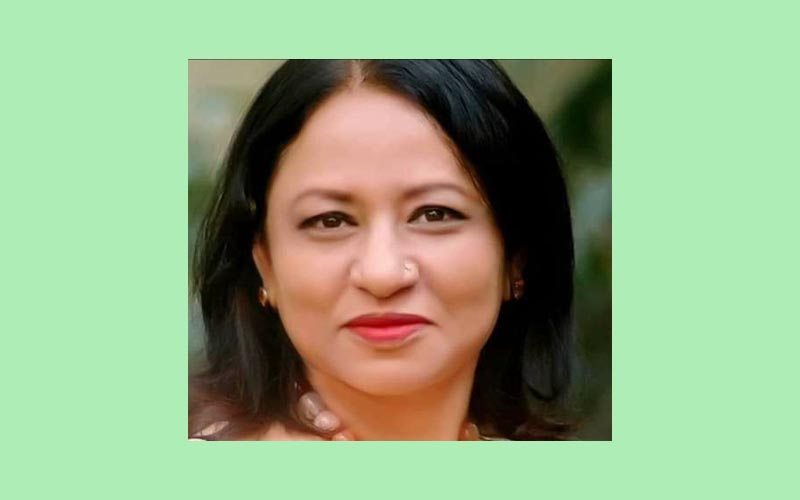 আবারও জাতীয় প্রেসক্লাবের সভাপতি নির্বাচিত হলেন ফরিদা ইয়াসমিন