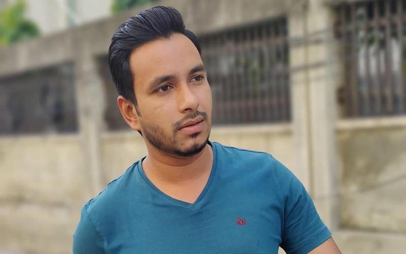 আগারগাঁওয়ে ছুরিকাঘাতে নিহত ছাত্রলীগ নেতা